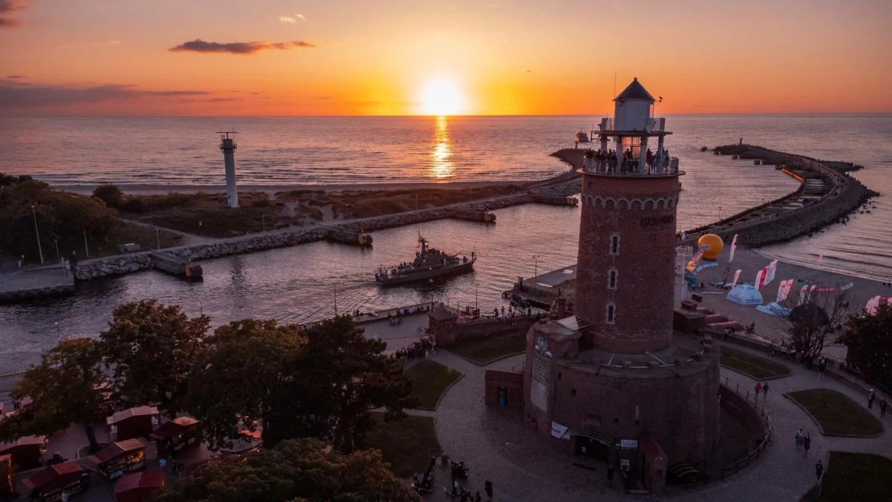 Kołobrzeg